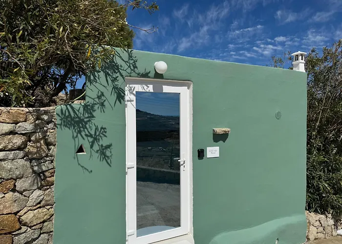 Mykonos Love Nest