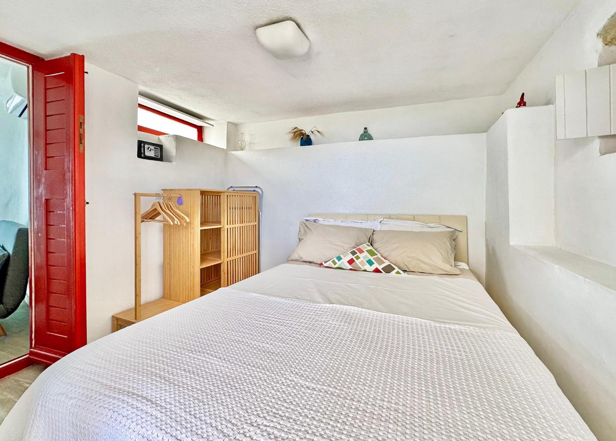 Apartment Mykonos Nest